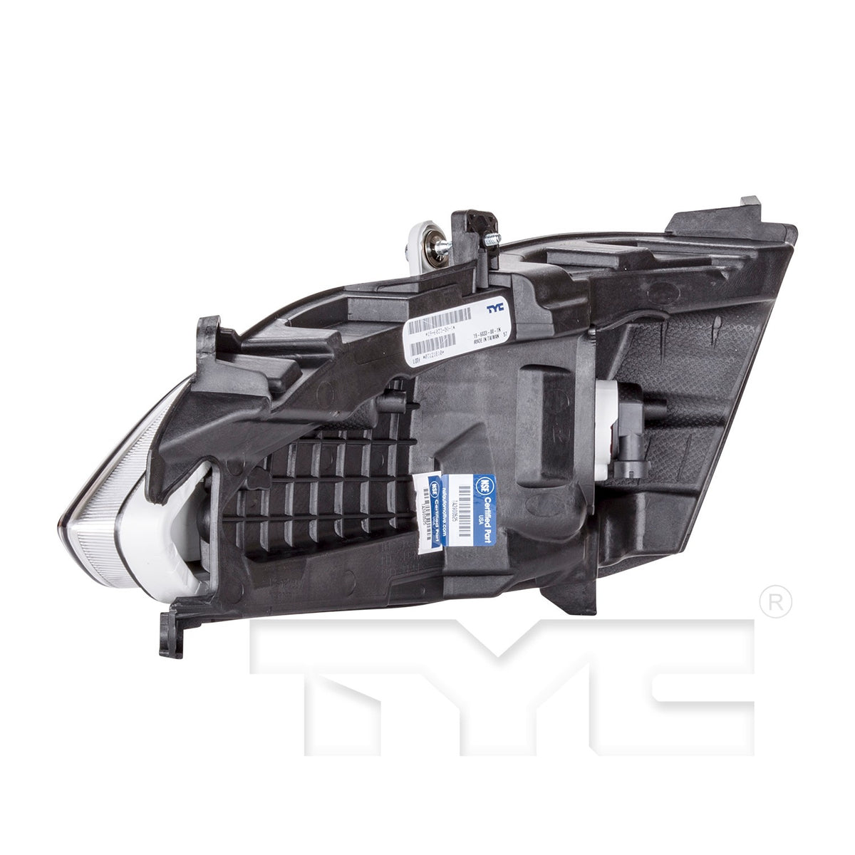 TYC TYC Regular 19-6033-00