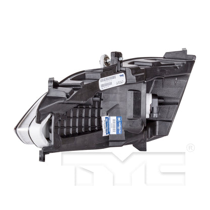 TYC TYC Regular 19-6033-00