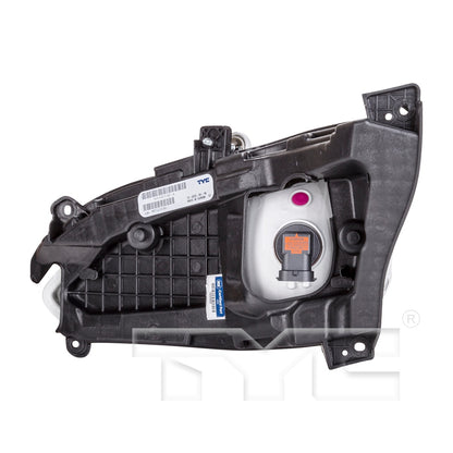 TYC TYC Regular 19-6033-00