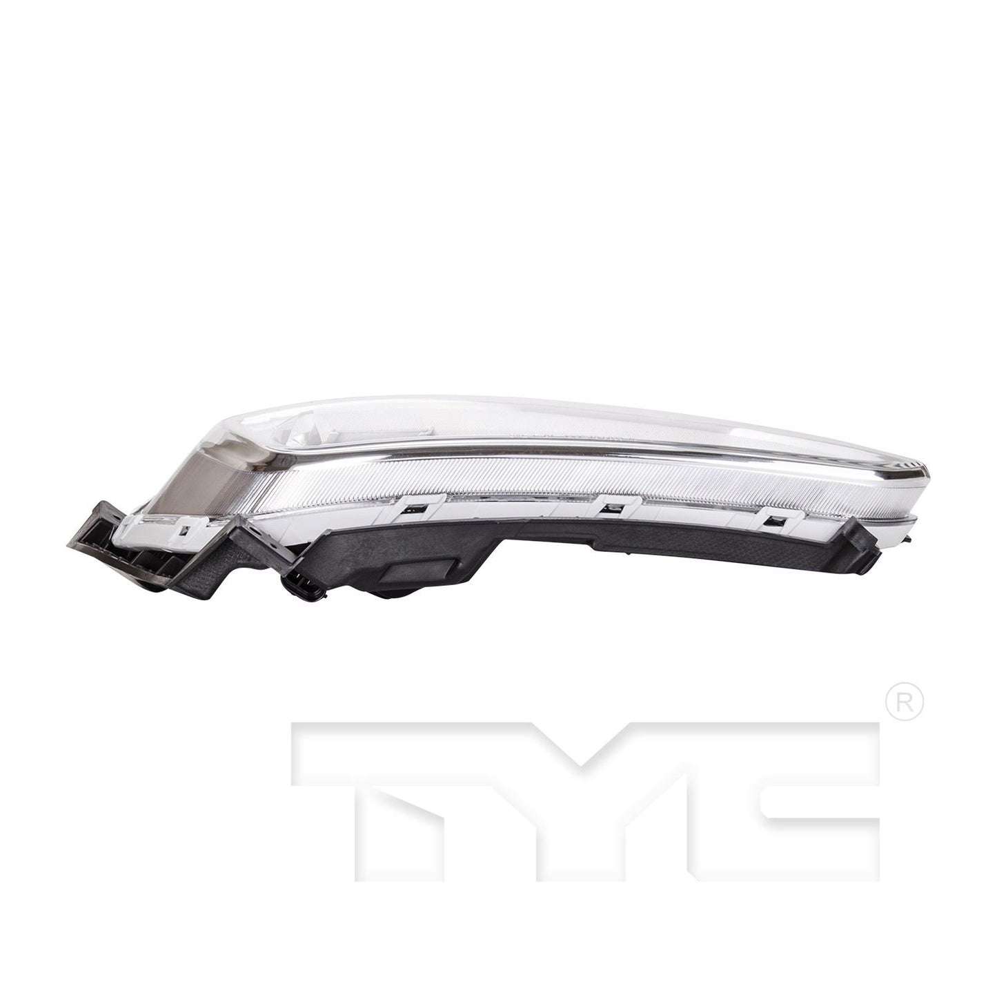 TYC TYC Regular 19-6033-00