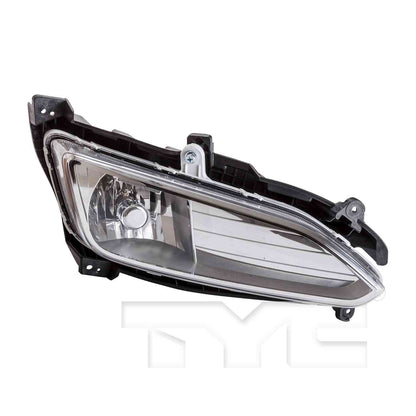 TYC TYC Regular 19-6033-00