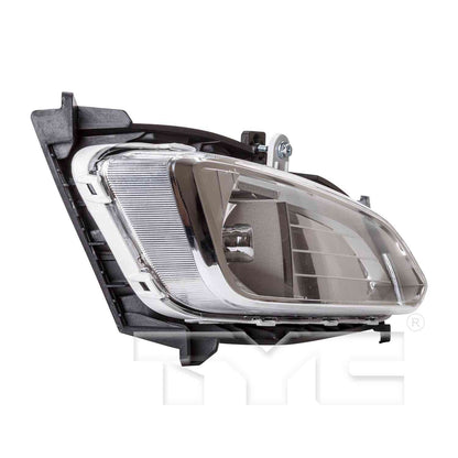 TYC TYC Regular 19-6033-00