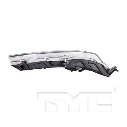 TYC TYC Regular 19-6033-00
