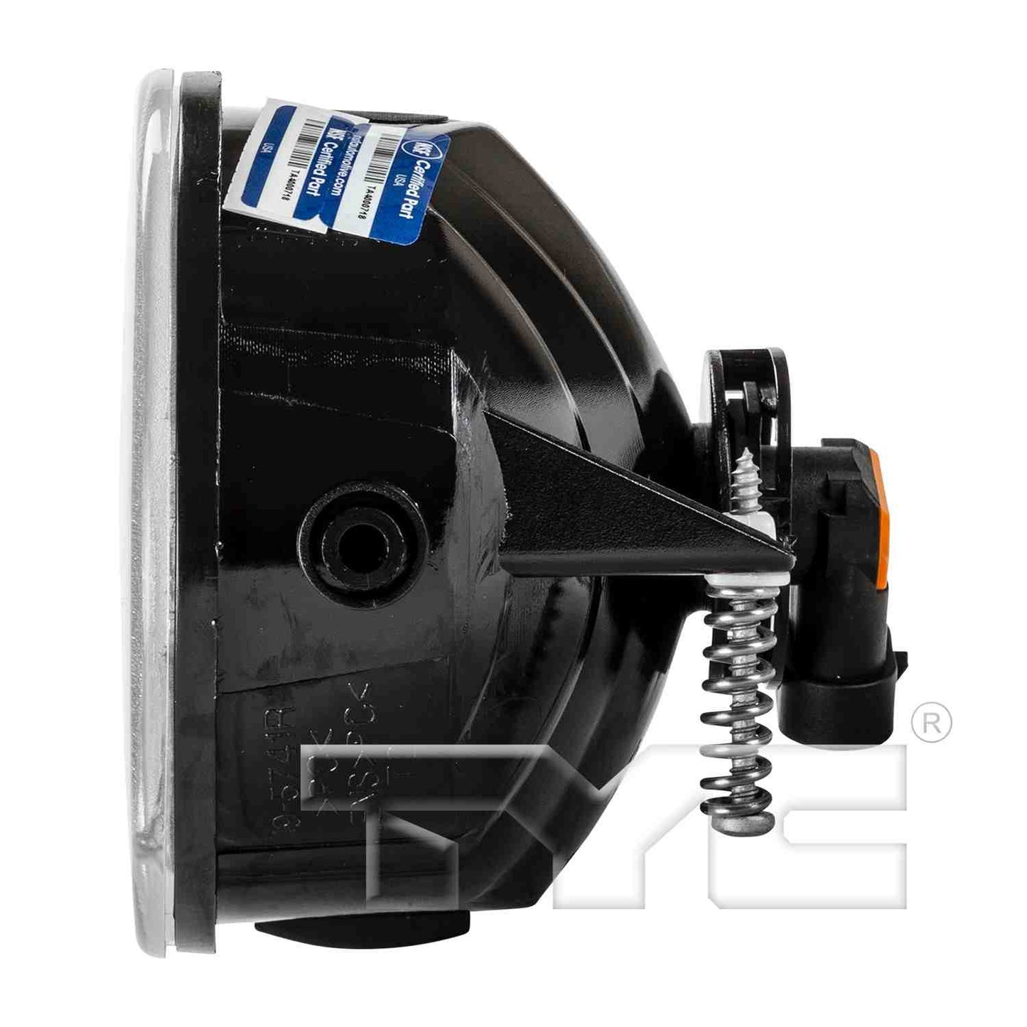 TYC CAPA Certified 19-6035-00-9