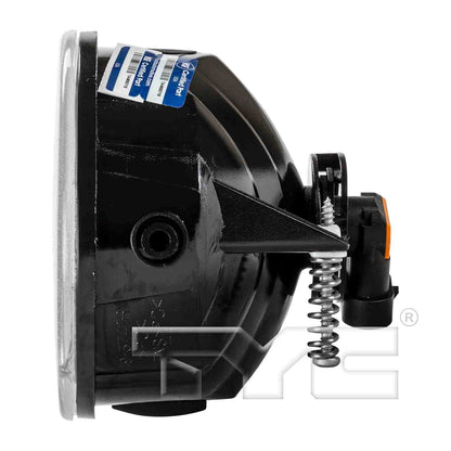 TYC CAPA Certified 19-6035-00-9