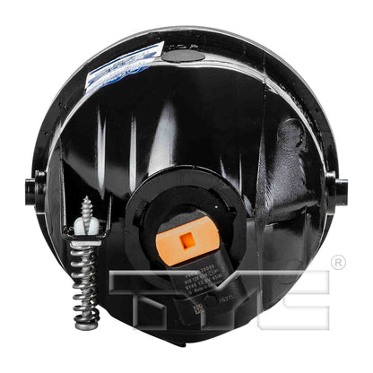 TYC CAPA Certified 19-6035-00-9