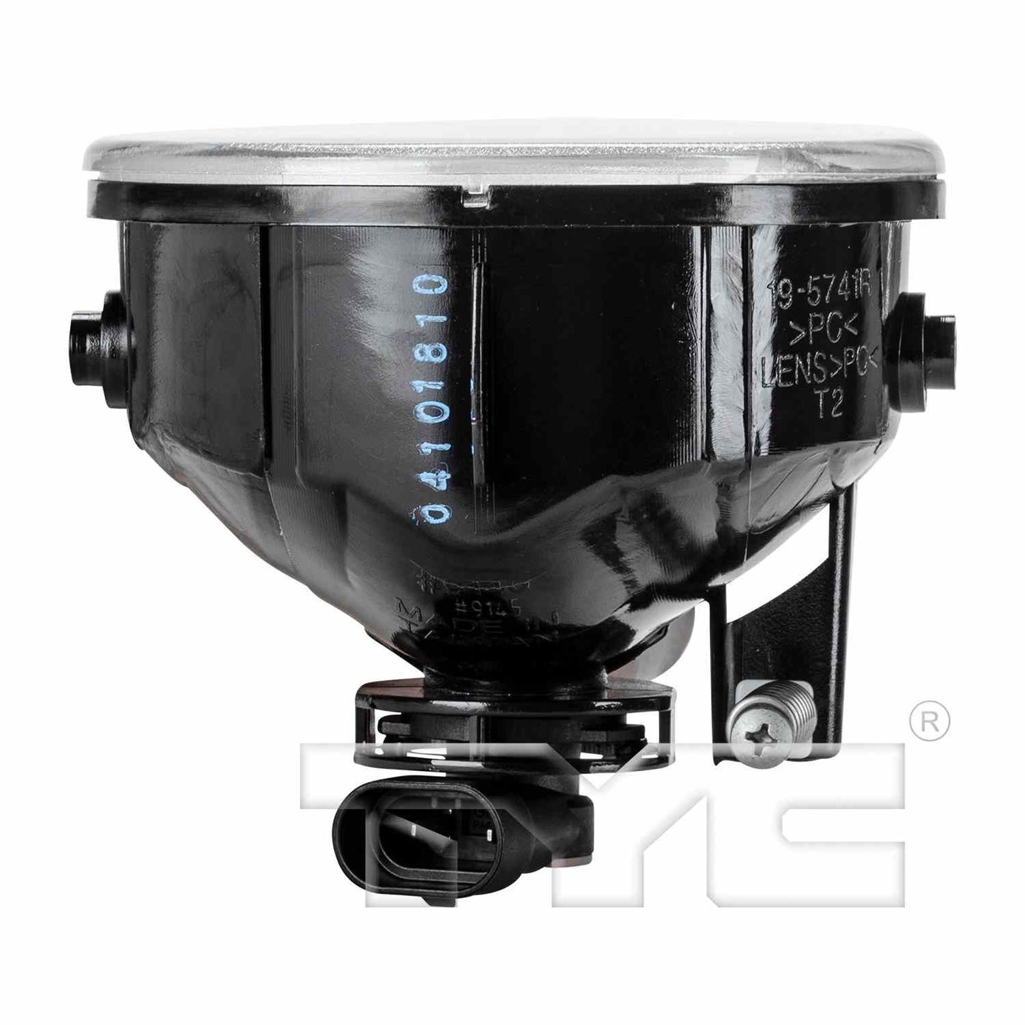 TYC CAPA Certified 19-6035-00-9