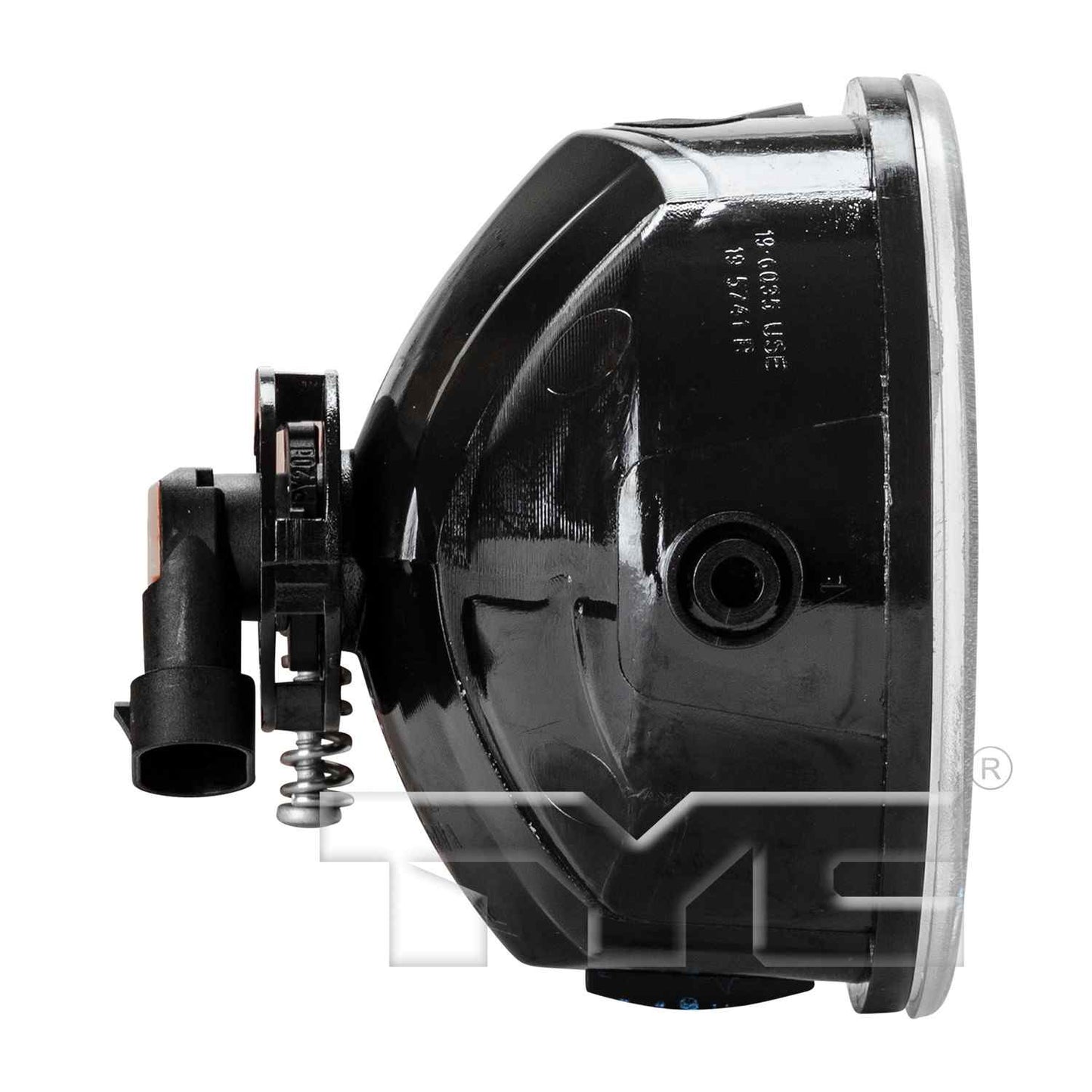 TYC CAPA Certified 19-6035-00-9