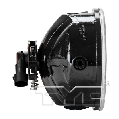 TYC CAPA Certified 19-6035-00-9