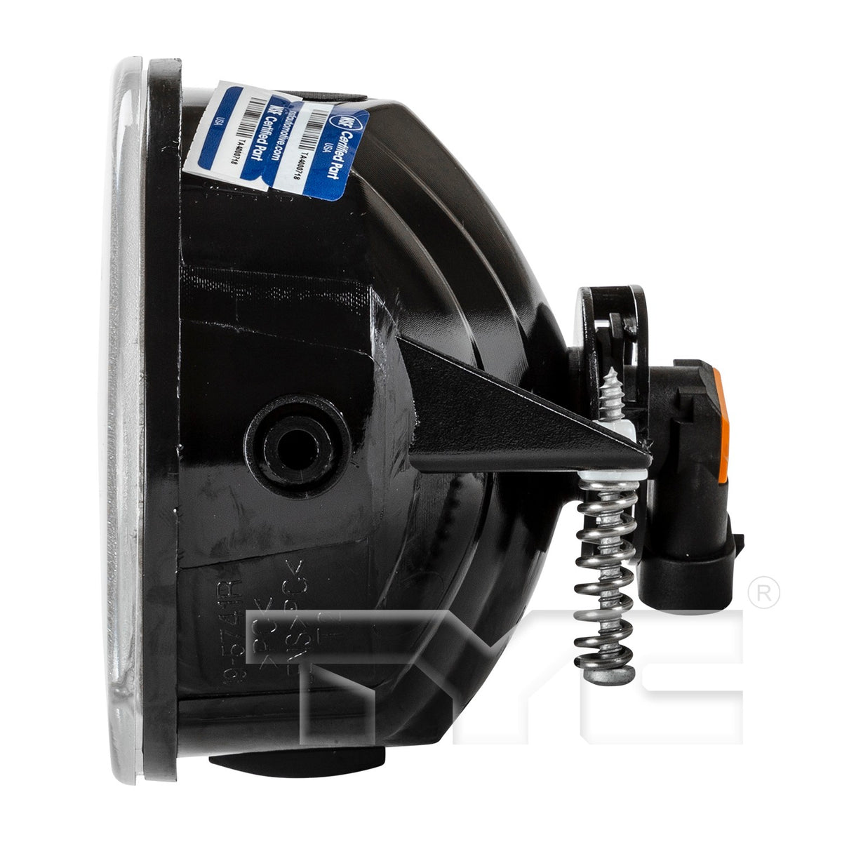 TYC TYC Regular 19-6035-00