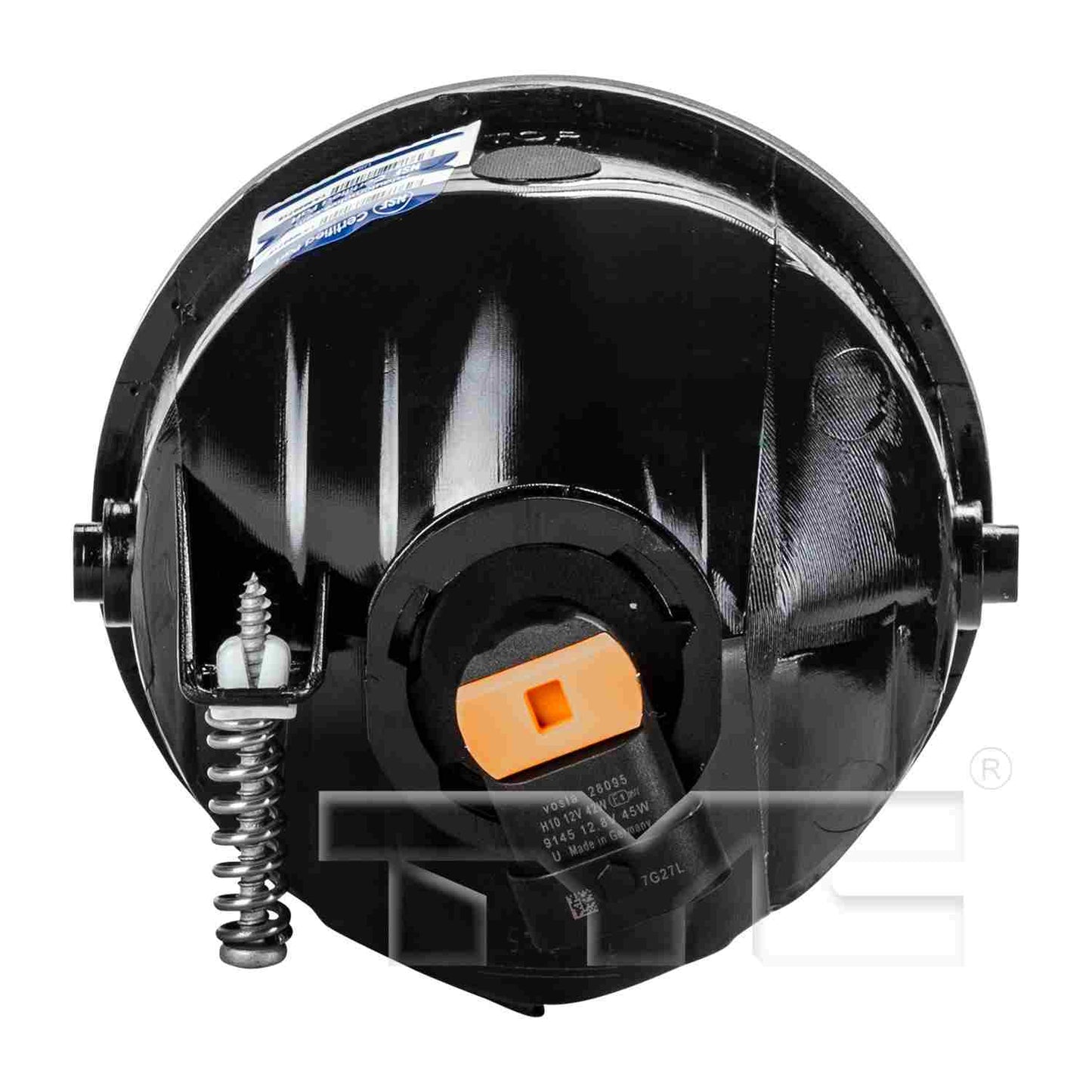 TYC TYC Regular 19-6035-00