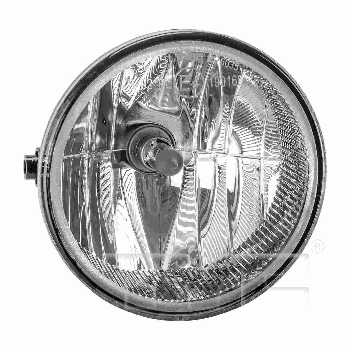 TYC TYC Regular 19-6035-00