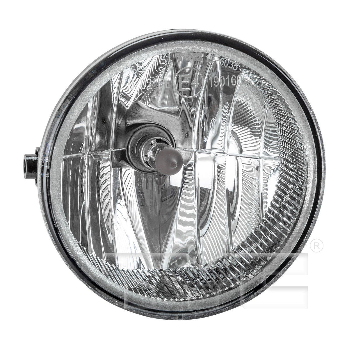 TYC TYC Regular 19-6035-00