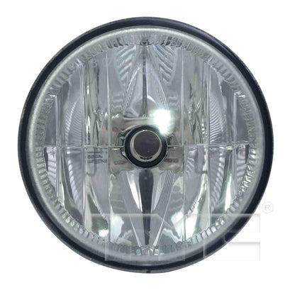 TYC TYC Regular 19-6035-00