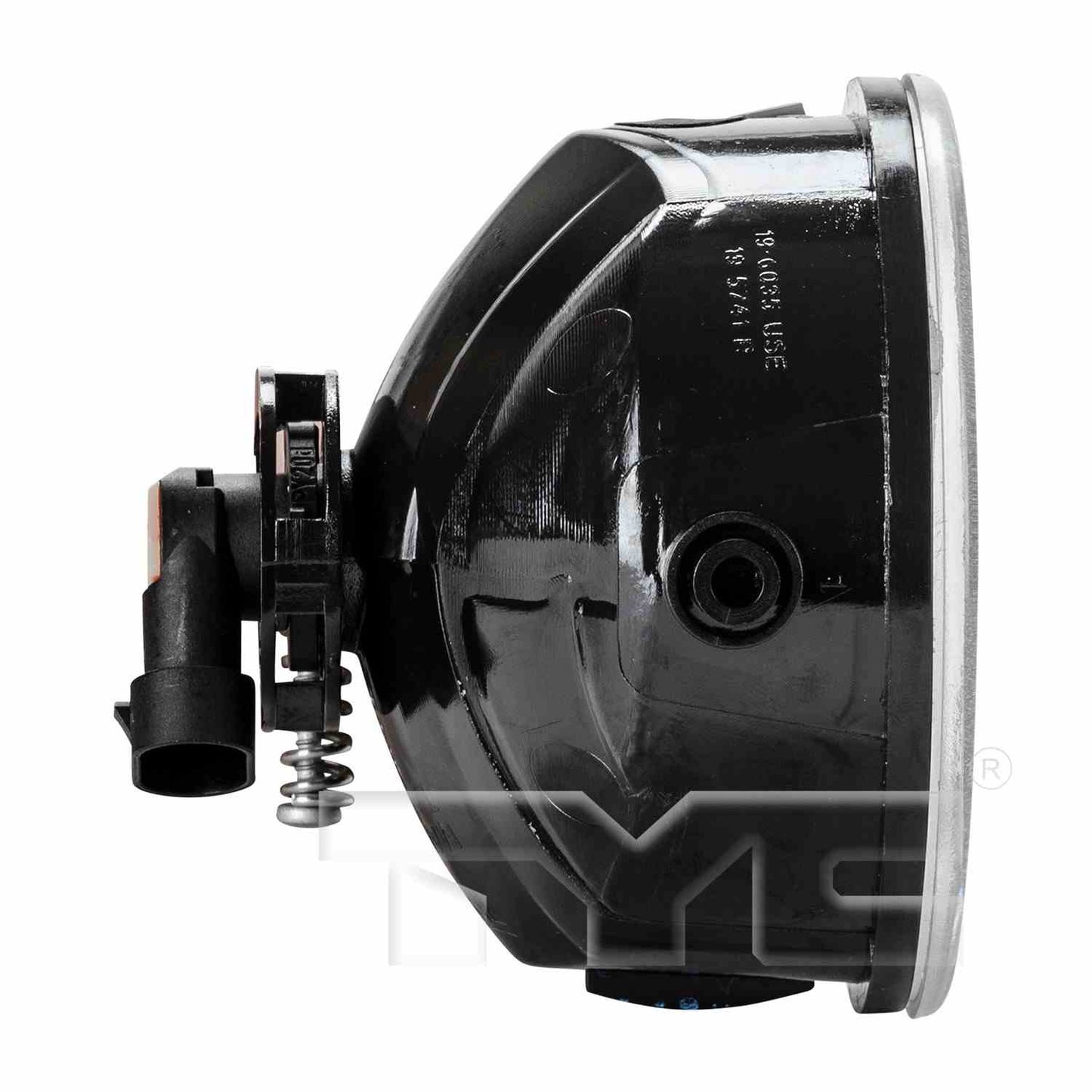 TYC TYC Regular 19-6035-00