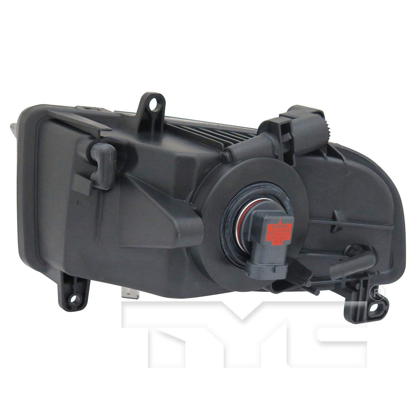 TYC TYC Regular 19-6037-00