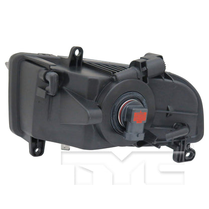 TYC TYC Regular 19-6037-00