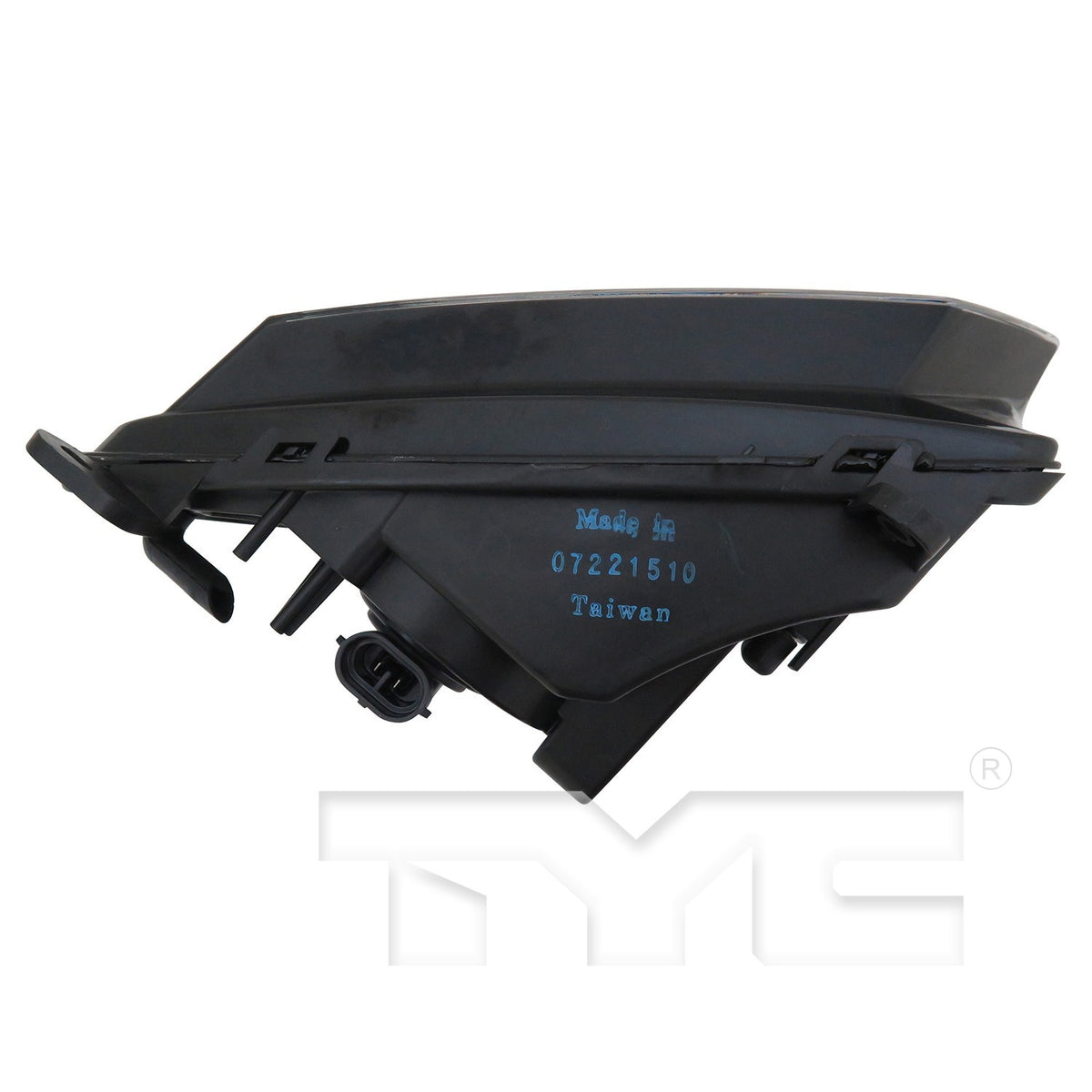 TYC TYC Regular 19-6037-00