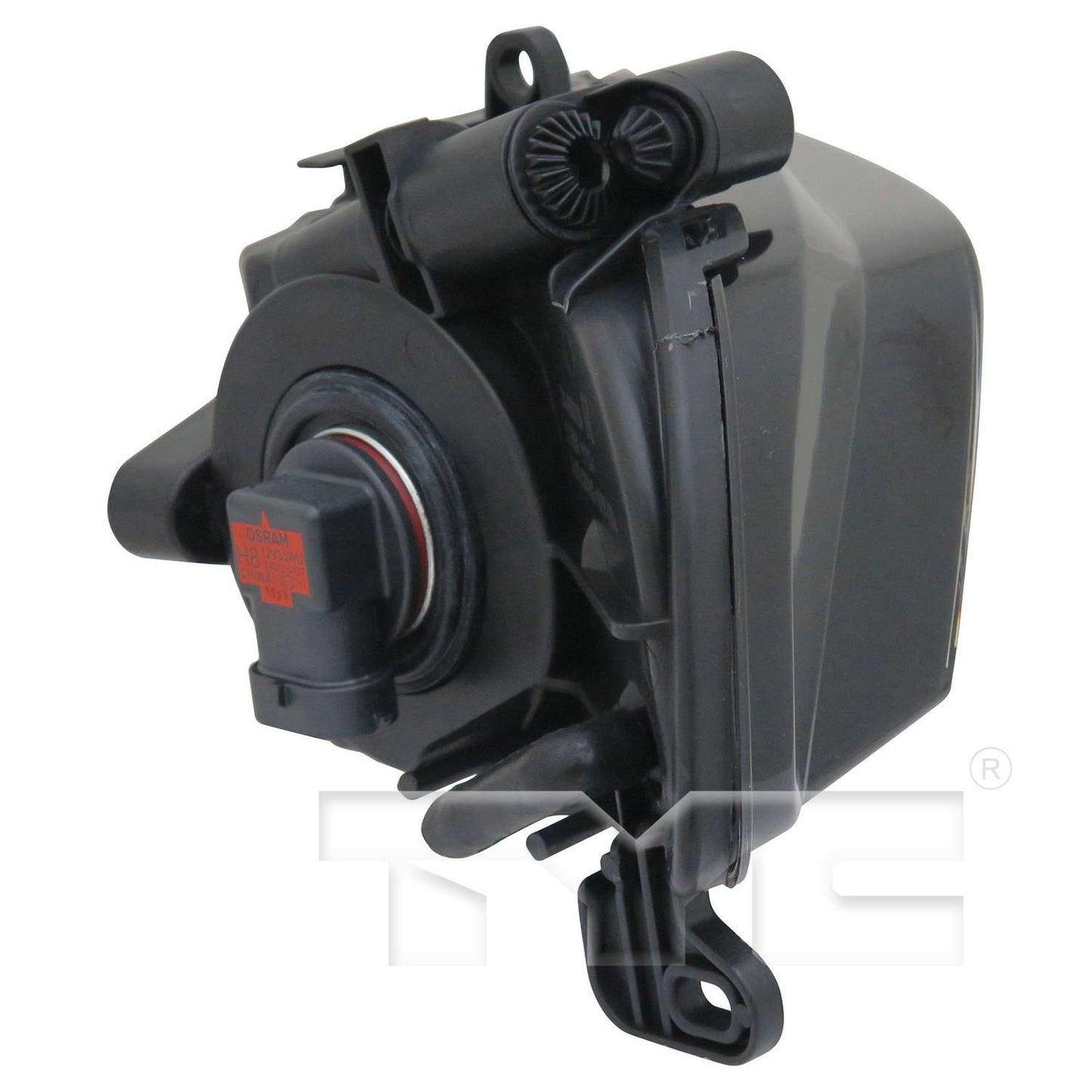 TYC TYC Regular 19-6037-00
