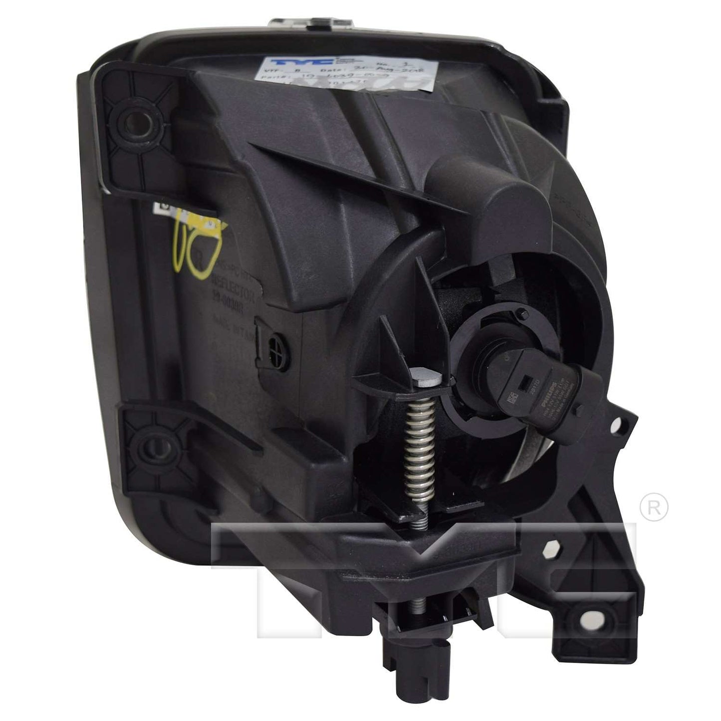 TYC CAPA Certified 19-6039-00-9