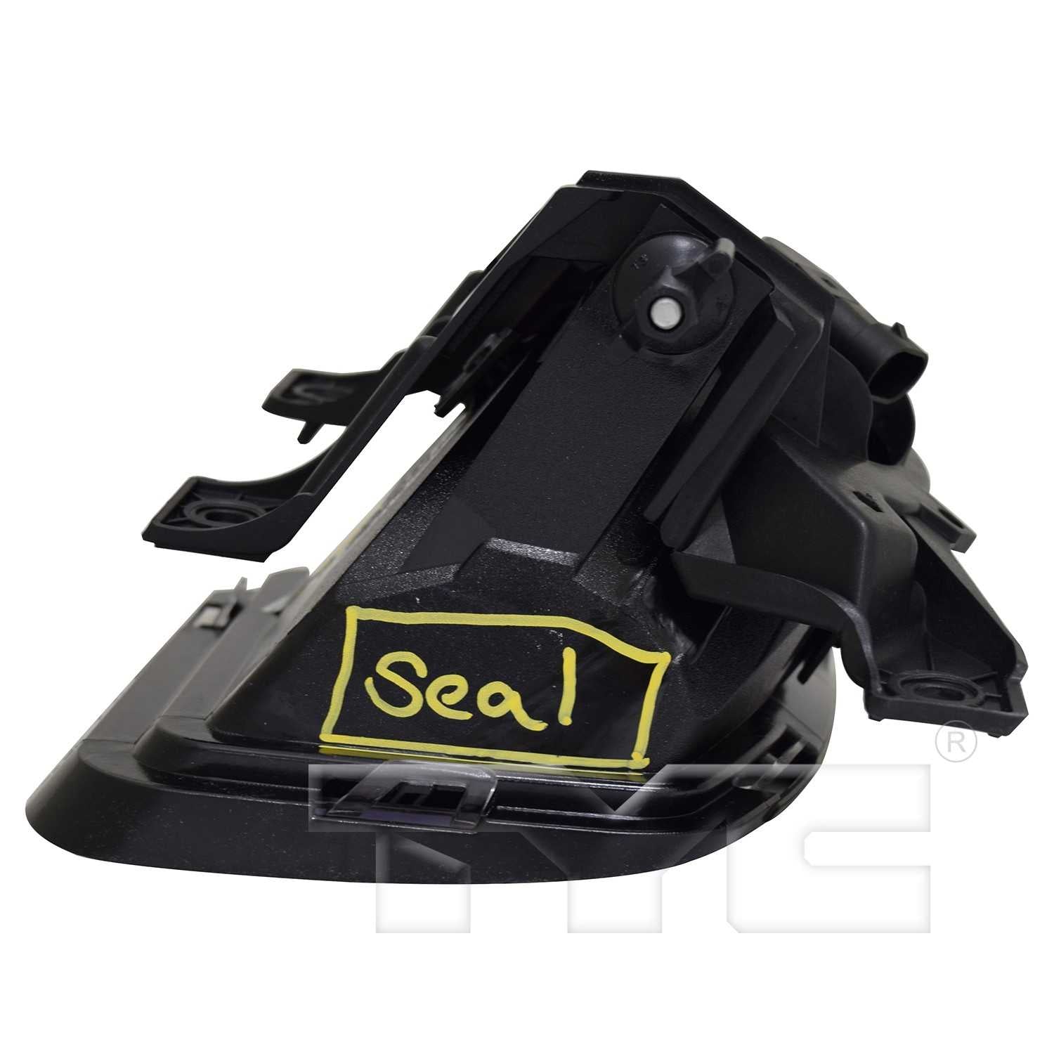 TYC CAPA Certified 19-6039-00-9