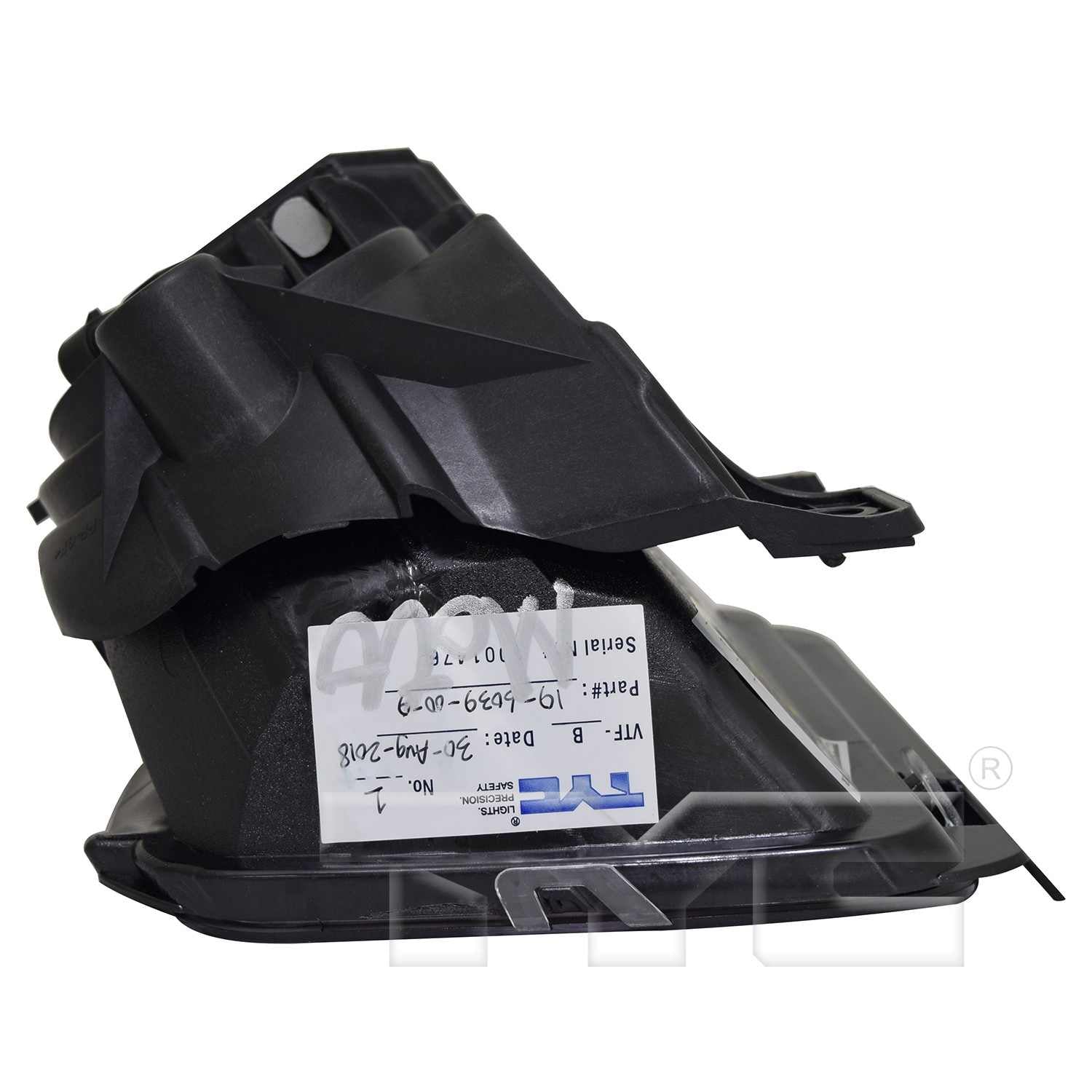 TYC CAPA Certified 19-6039-00-9