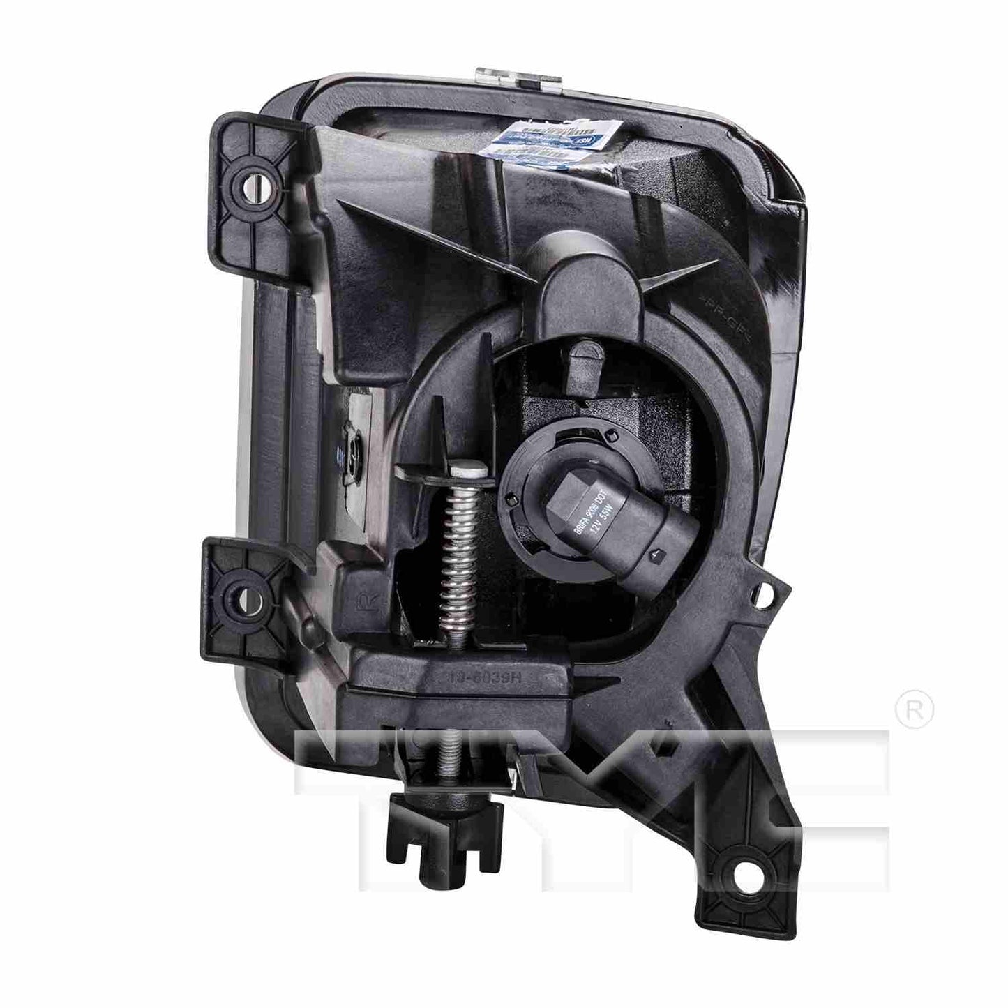 TYC TYC Regular 19-6039-00