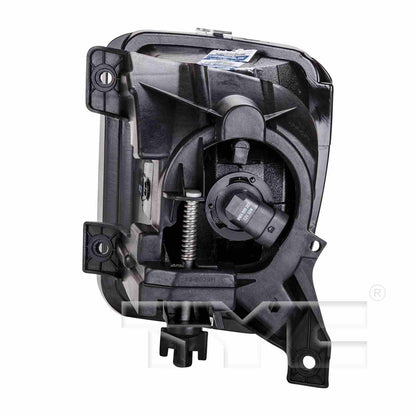 TYC TYC Regular 19-6039-00