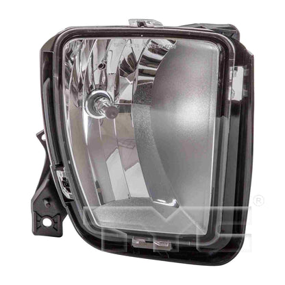 TYC TYC Regular 19-6039-00
