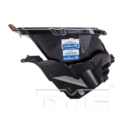 TYC TYC Regular 19-6039-00