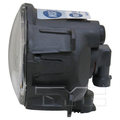 TYC Fog Light Assembly 19-6043-00-9