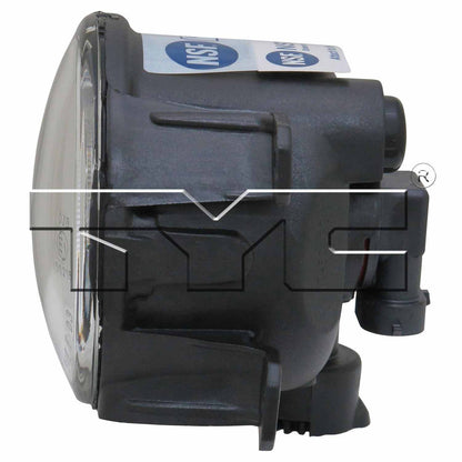 TYC Fog Light Assembly 19-6043-00-9
