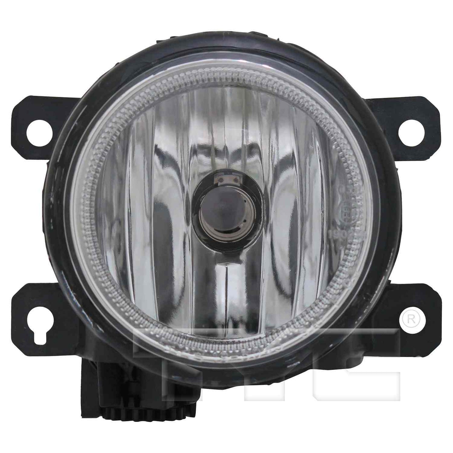 TYC Fog Light Assembly 19-6043-00-9