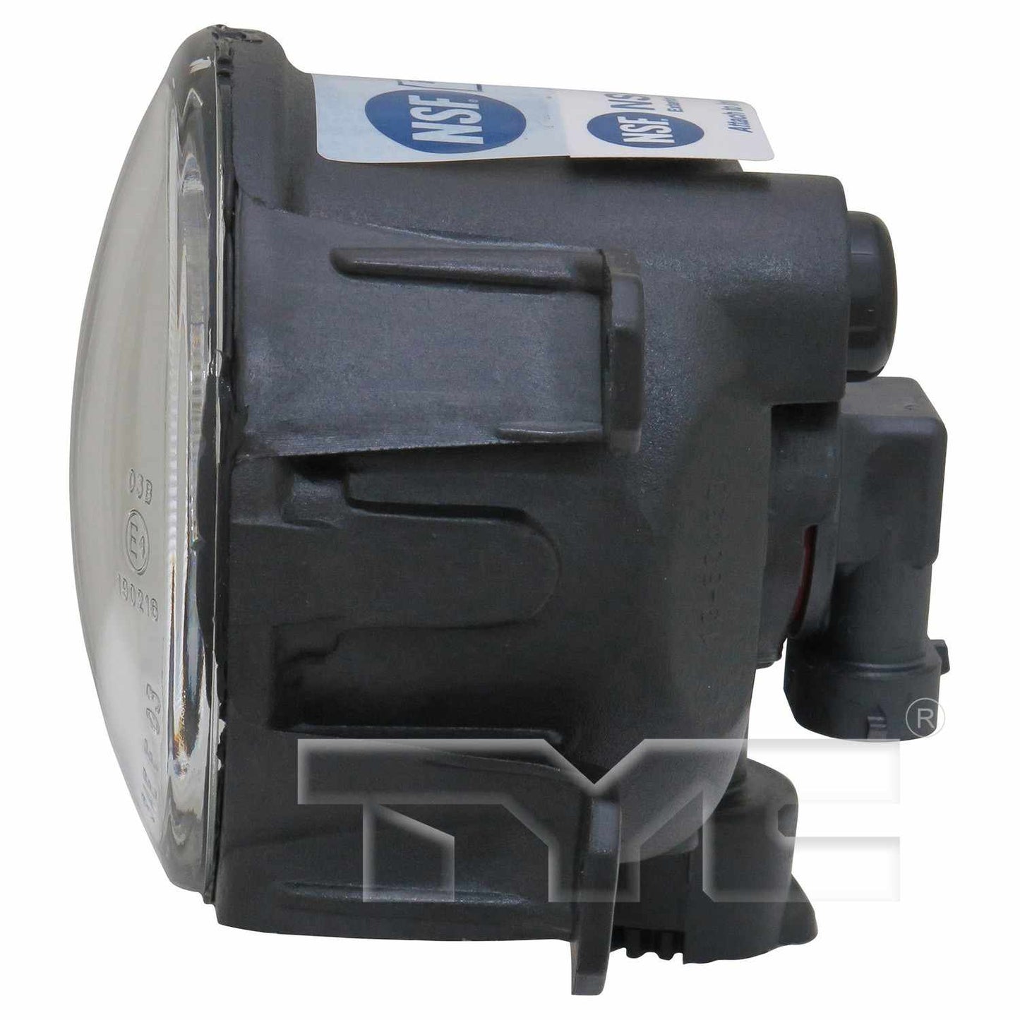 TYC TYC Regular 19-6043-00