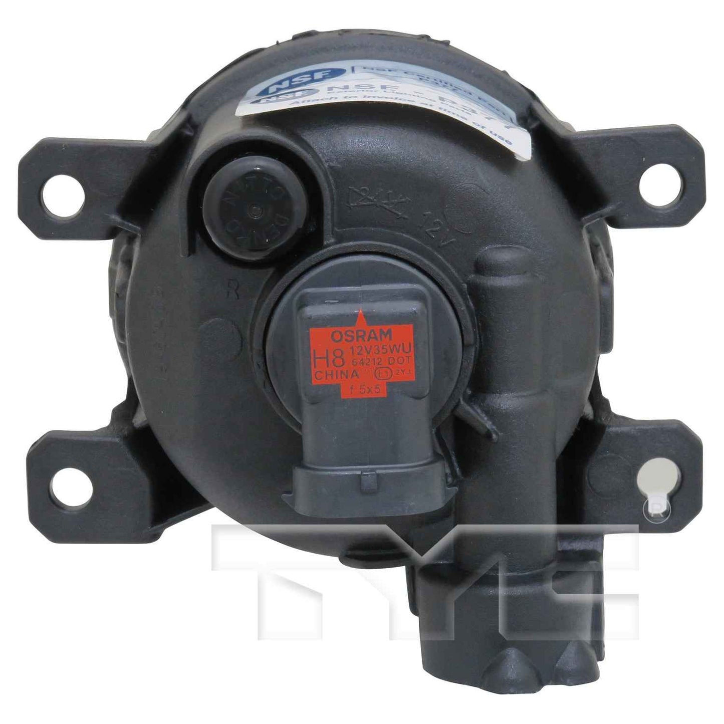 TYC TYC Regular 19-6043-00