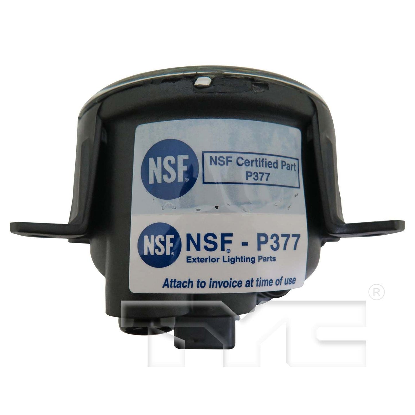 TYC TYC Regular 19-6043-00