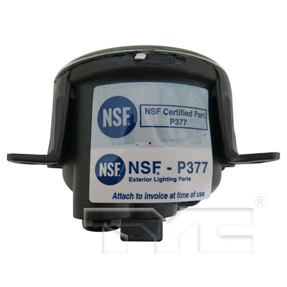 TYC TYC Regular 19-6043-00