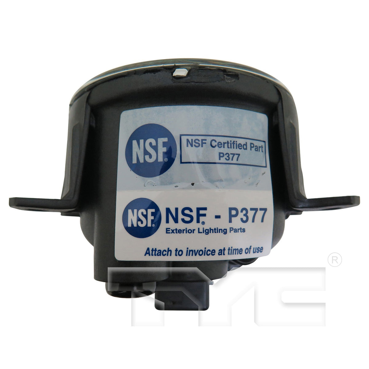 TYC TYC Regular 19-6043-00