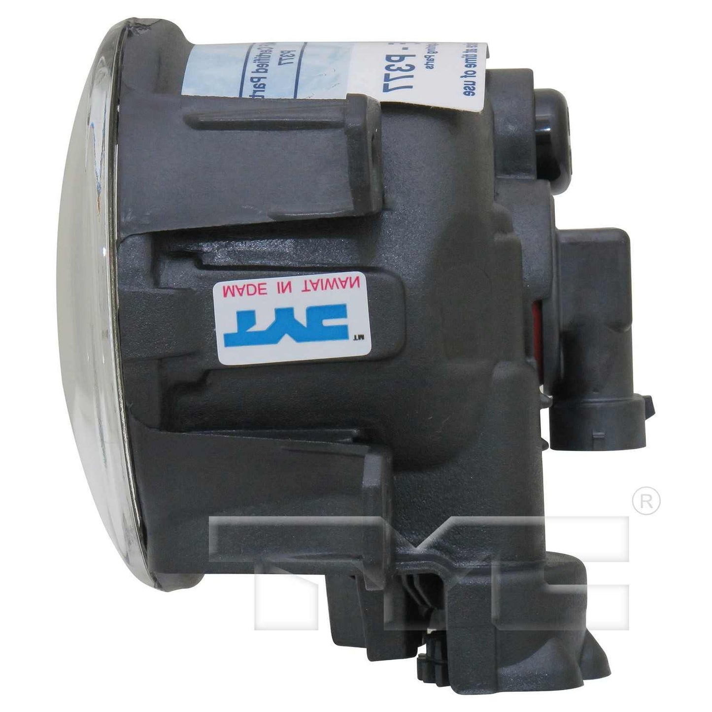 TYC Fog Light Assembly 19-6044-00-9