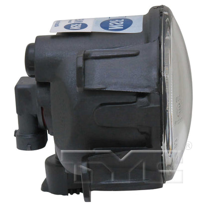 TYC Fog Light Assembly 19-6044-00