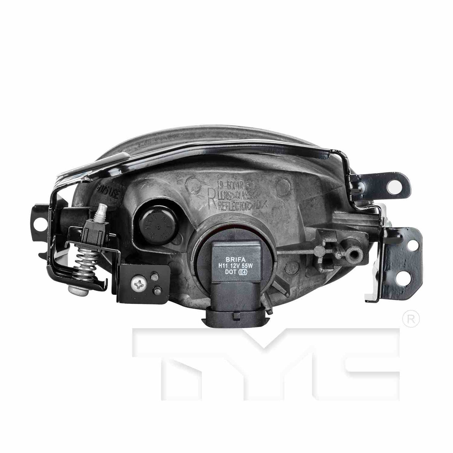 TYC TYC Regular 19-6047-00