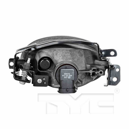 TYC TYC Regular 19-6047-00