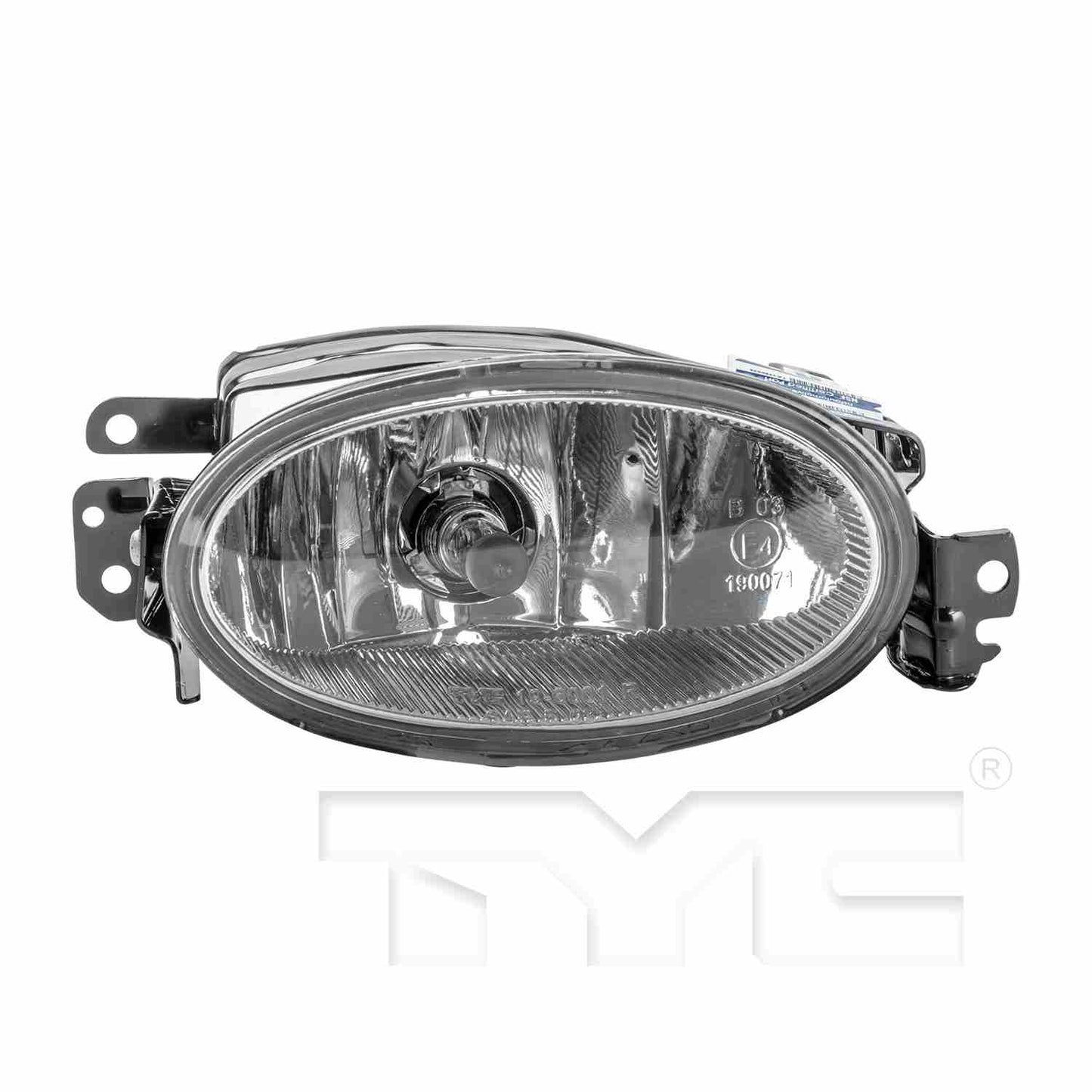 TYC TYC Regular 19-6047-00