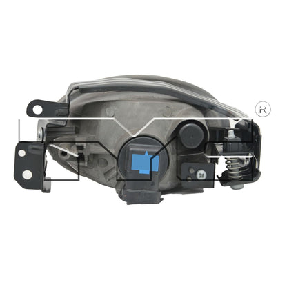 TYC CAPA Certified 19-6048-00-9