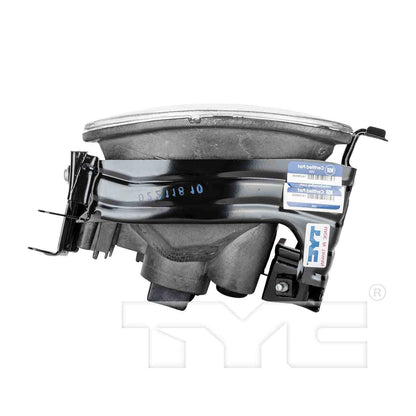 TYC CAPA Certified 19-6048-00-9