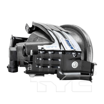 TYC Fog Light Assembly 19-6048-00