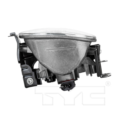 TYC Fog Light Assembly 19-6048-00