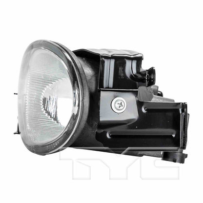 TYC Fog Light Assembly 19-6048-00