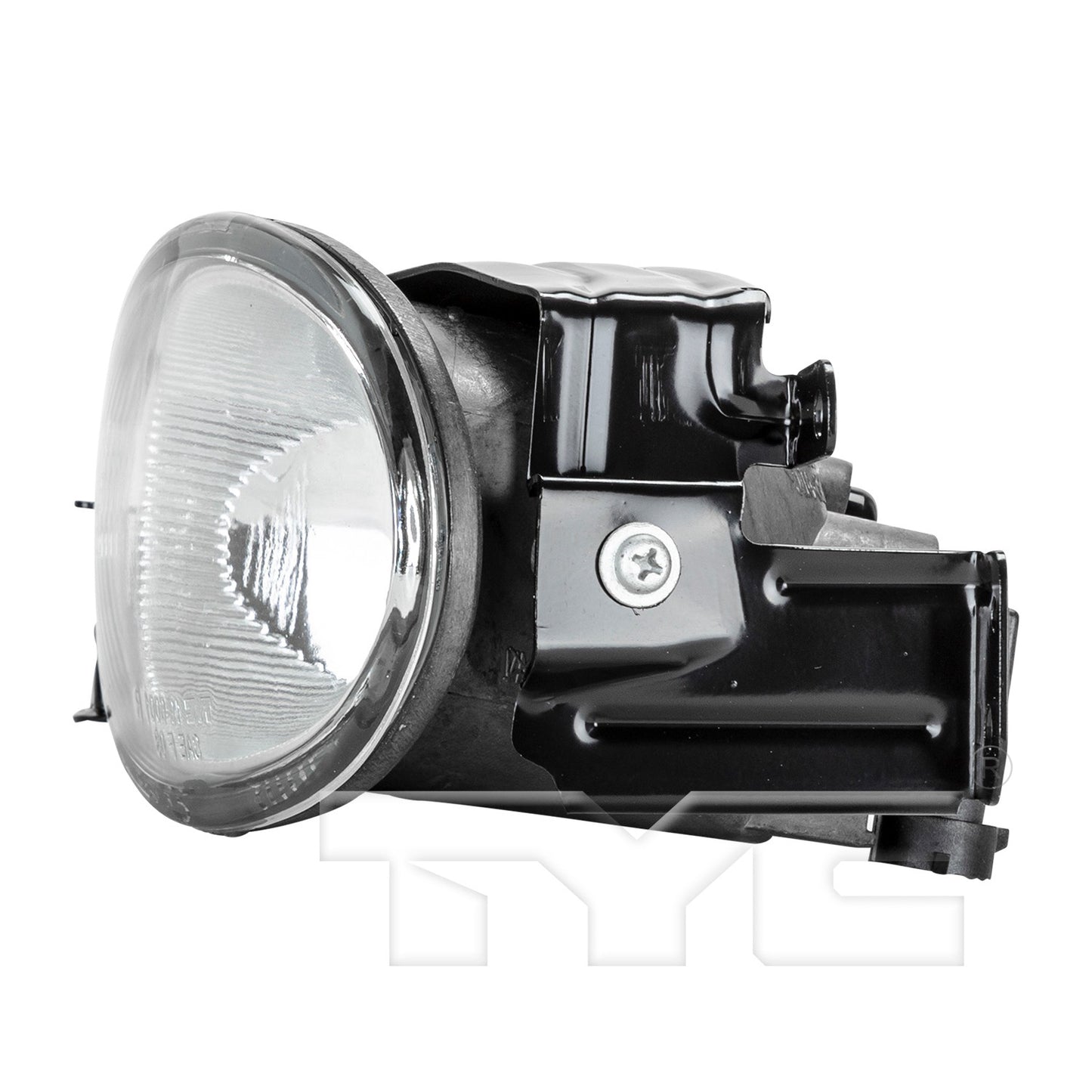 TYC Fog Light Assembly 19-6048-00