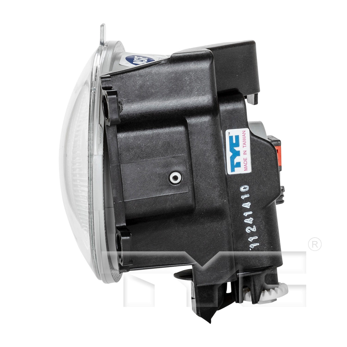 TYC TYC Regular 19-6049-00